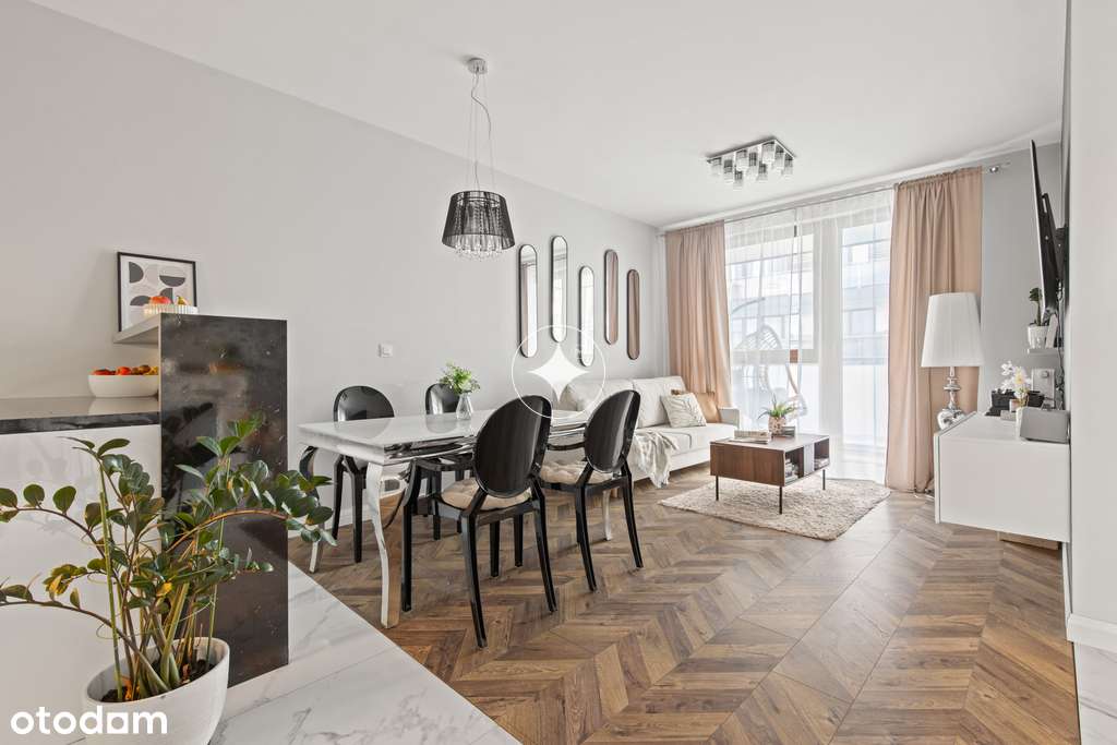 3 POK I 63m2 I Bemowo I Dywizjonu 303-4