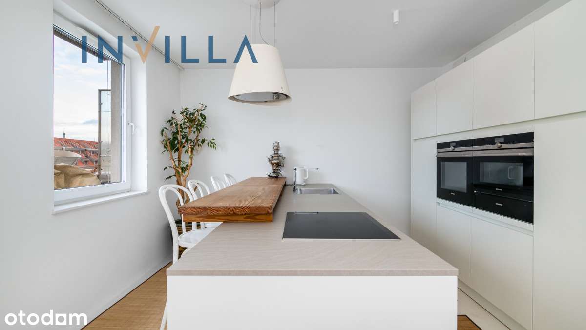 2-piętrowy apartament - Pełny obrazek: 5/18