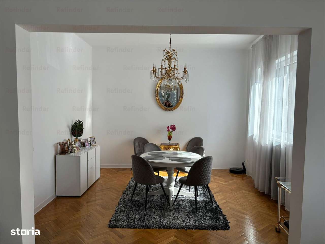 Vanzare D+P+1 din D+P+2 | Stefan cel Mare - Tunari |-1