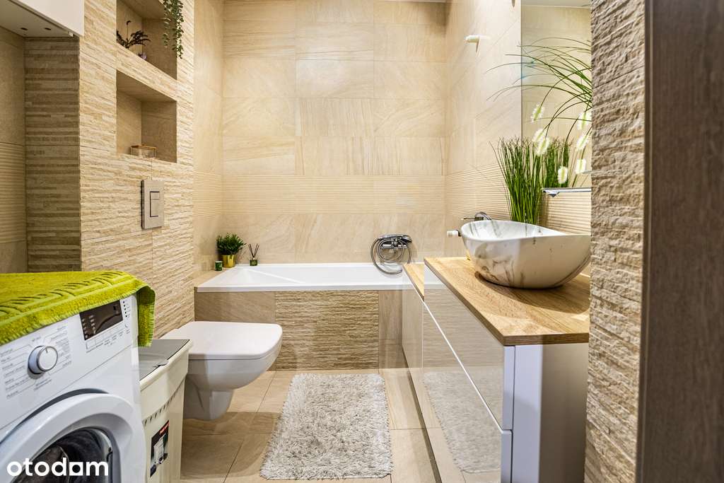 2 oddzielne pokoje - 1 piętro - Projektant-4