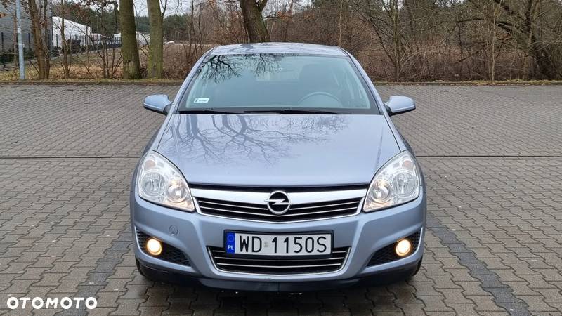 Opel Astra III 1.4 Enjoy - 2