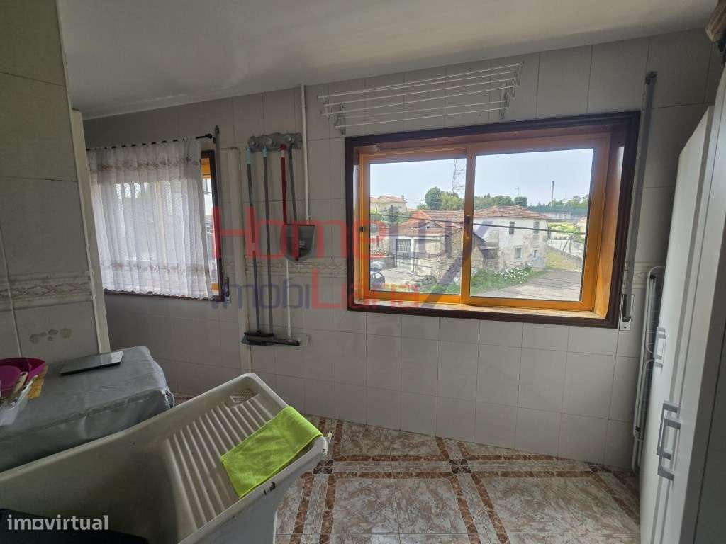 Apartamento T3 em Gandra (3 km da CESPU)-12