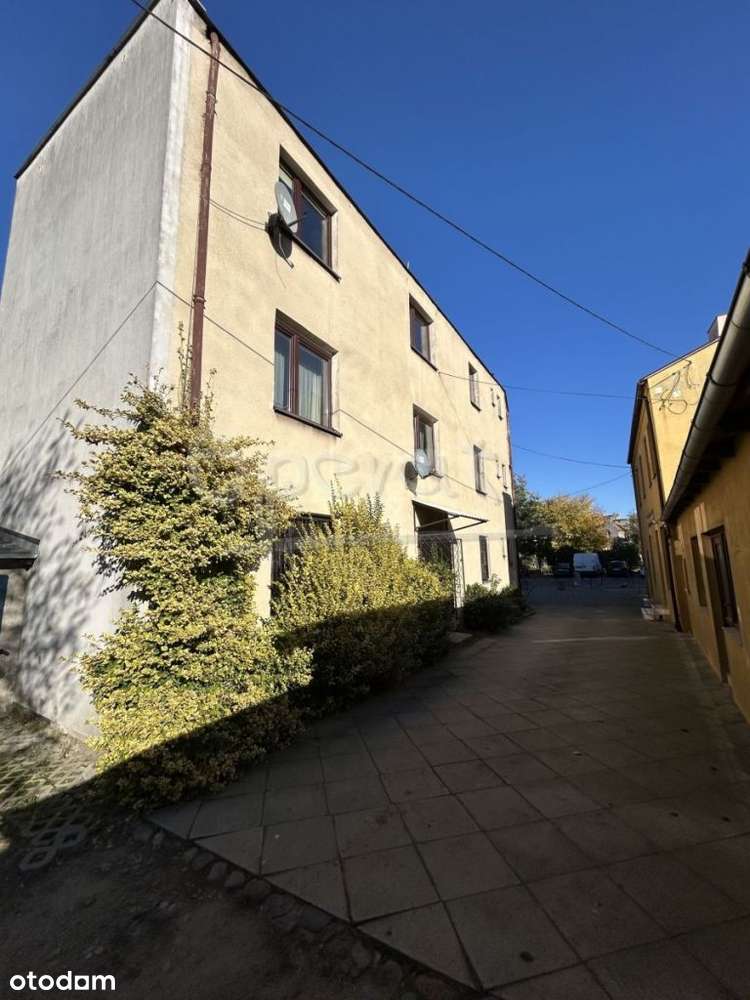 Nieruchomość komercyjna - Pełny obrazek: 4/6