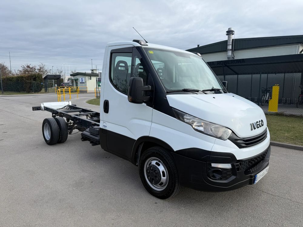 Iveco Daily 2018