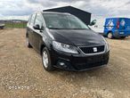 Seat Alhambra 2.0 TDI Ecomotive Style - 5