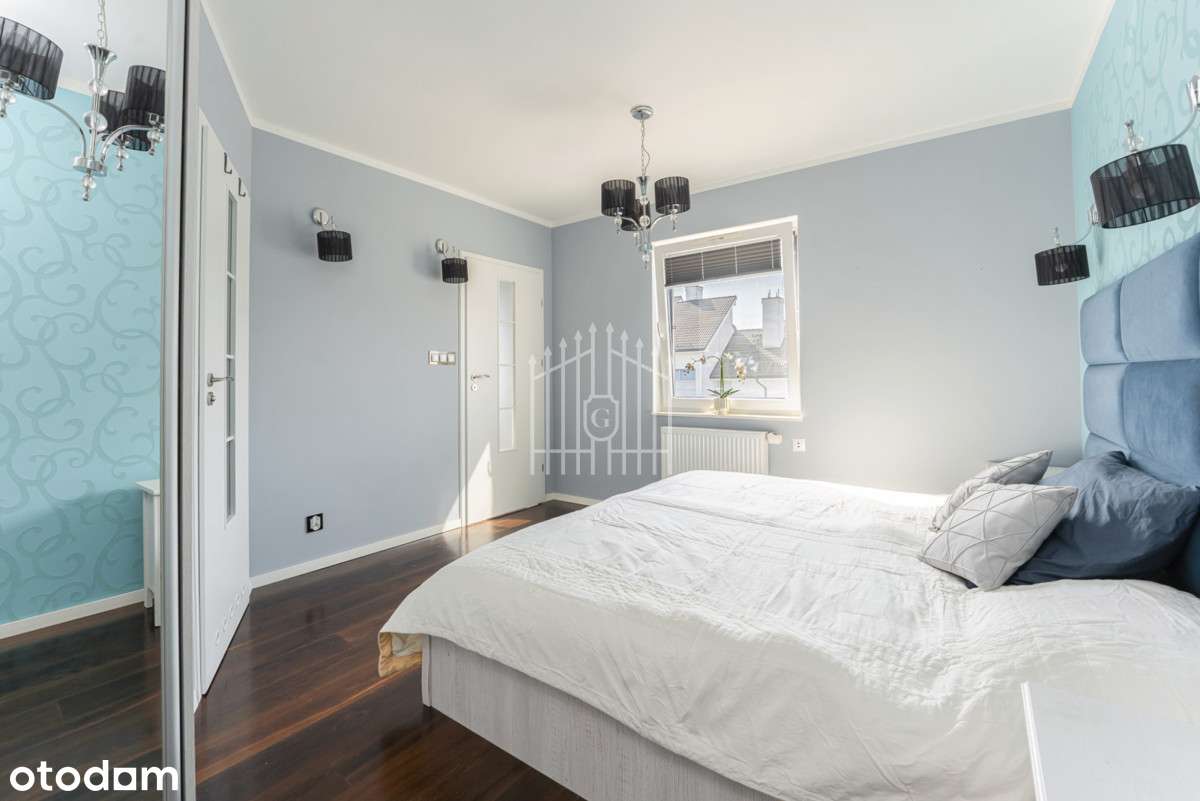 4 pokoje | Gdańsk | Miejsce naziemne +garaż-11