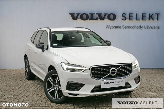 Volvo XC 60 - 4