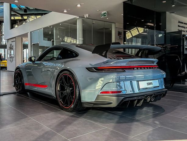 Porsche 911 - Samochody Osobowe - Otomoto.pl