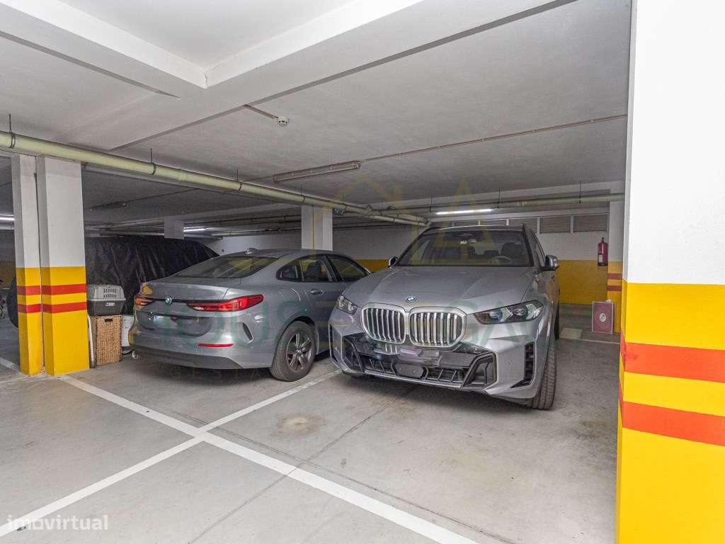 Apartamento T3 em Paranhos - FEUP-33