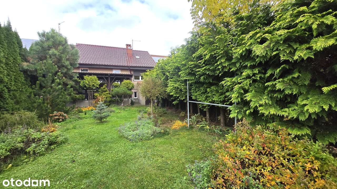 Lusówko, Do Wprowadzenia, Umeblowany-18