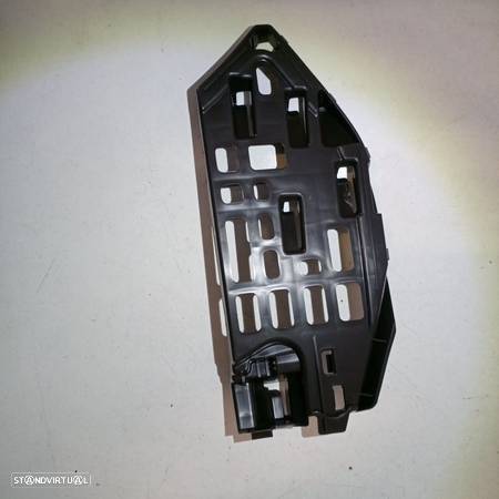 Guia De Para-Choques Volkswagen Polo (9N_) - 4