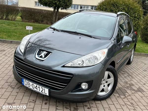 Peugeot 207 1.4 16V Trendy - 2