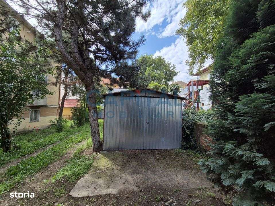 Apartament 2 camere strada Horea cu Garaj, Facultatea de Litere! - Imagine principală: 4/19