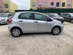 Toyota Yaris 1.33 VVT-i Comfort - 9