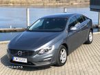 Volvo S60 - 5