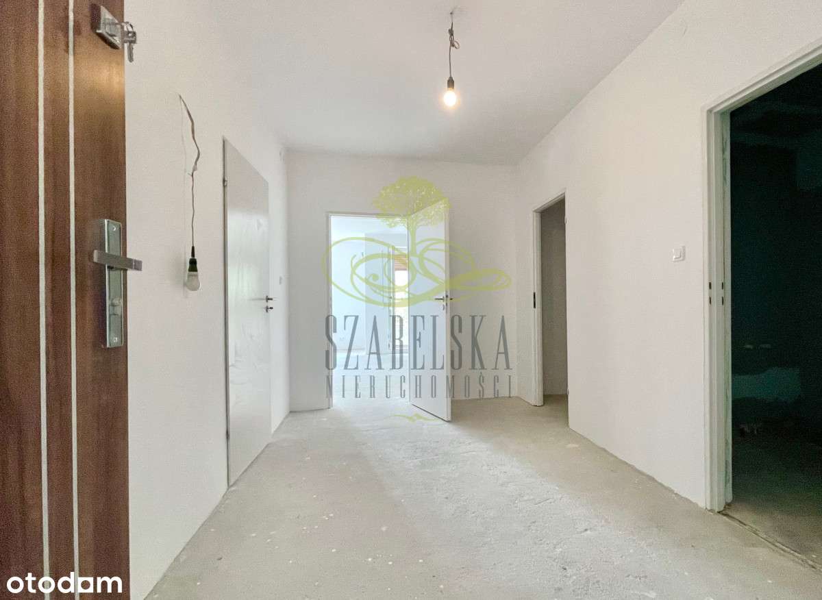 Mieszkanie z ogrodem, z możliwością usług !!!-10