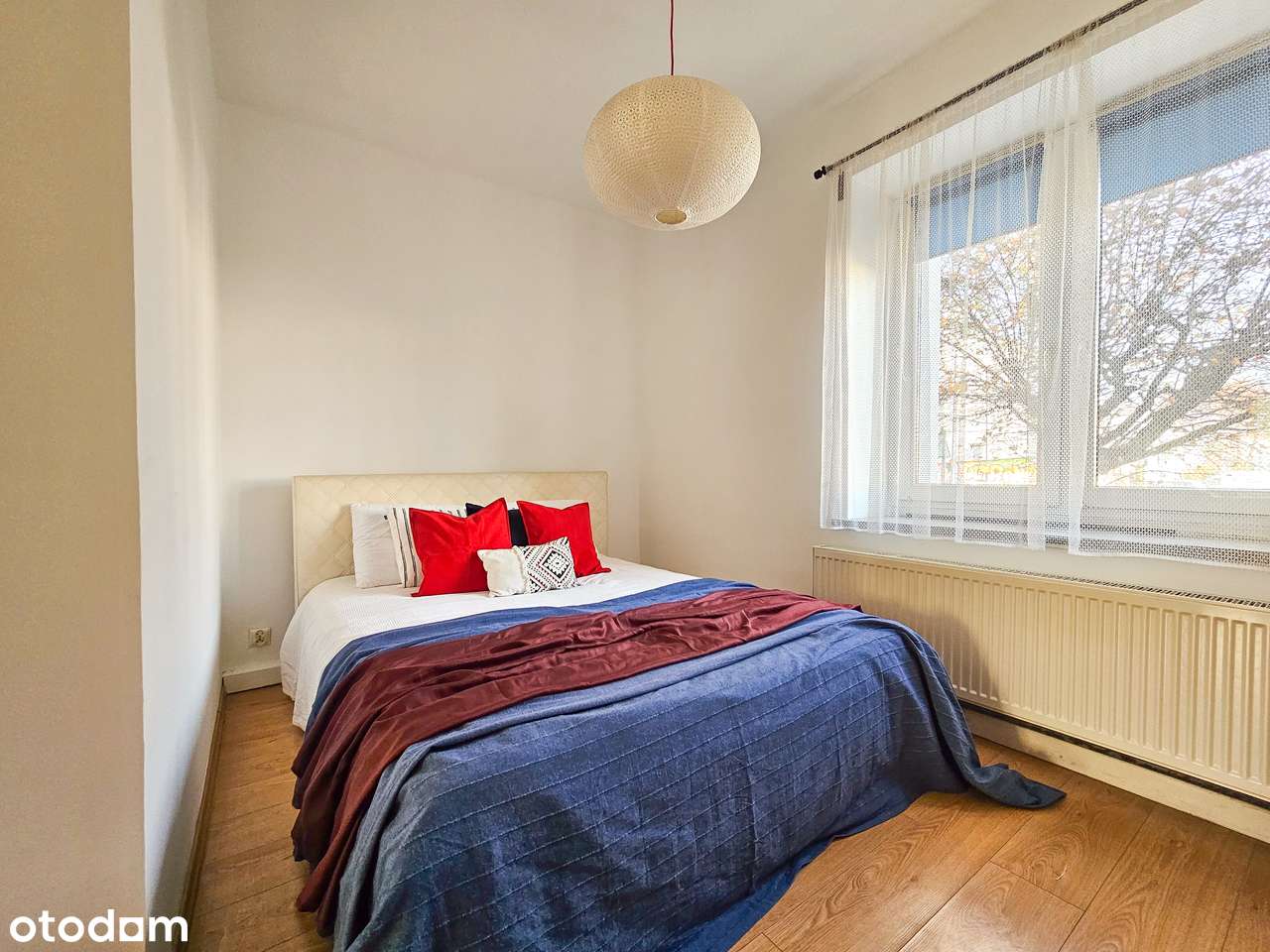 3 pokojowe mieszkanie na sprzedaż ZOBACZ FILM-13