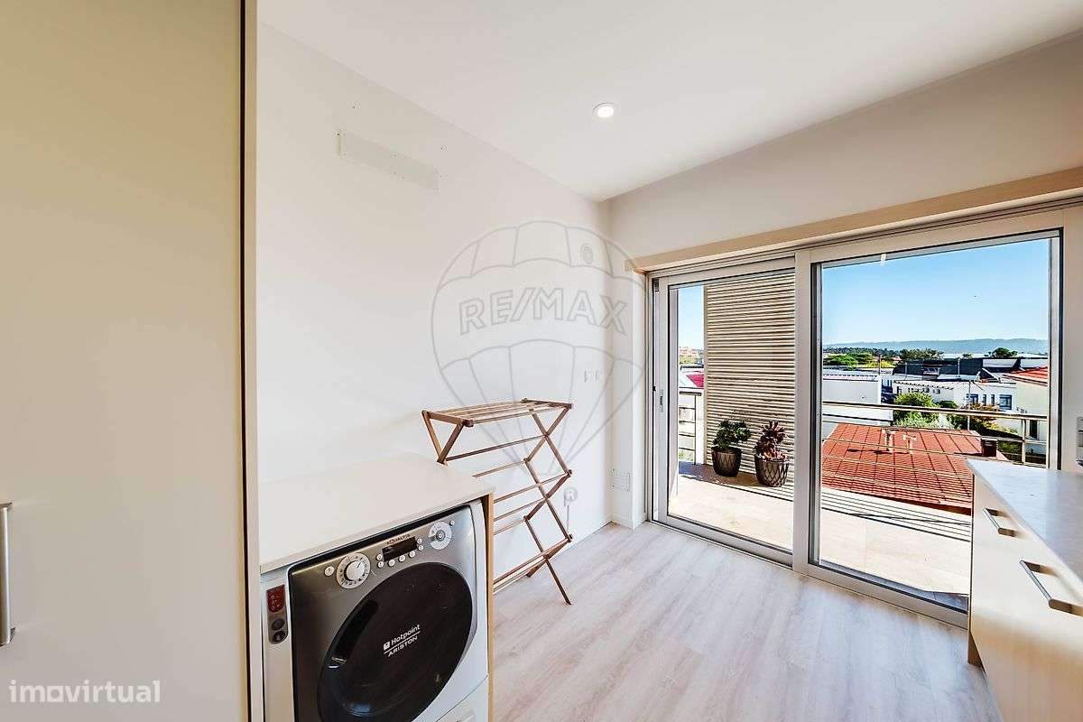 Apartamento T2 para venda-26