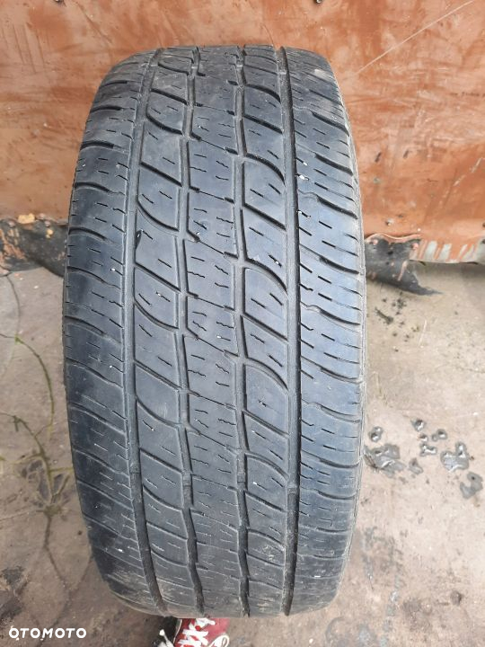 OPONA COOPER ADVENTURER H/T 265/60R18 - 4