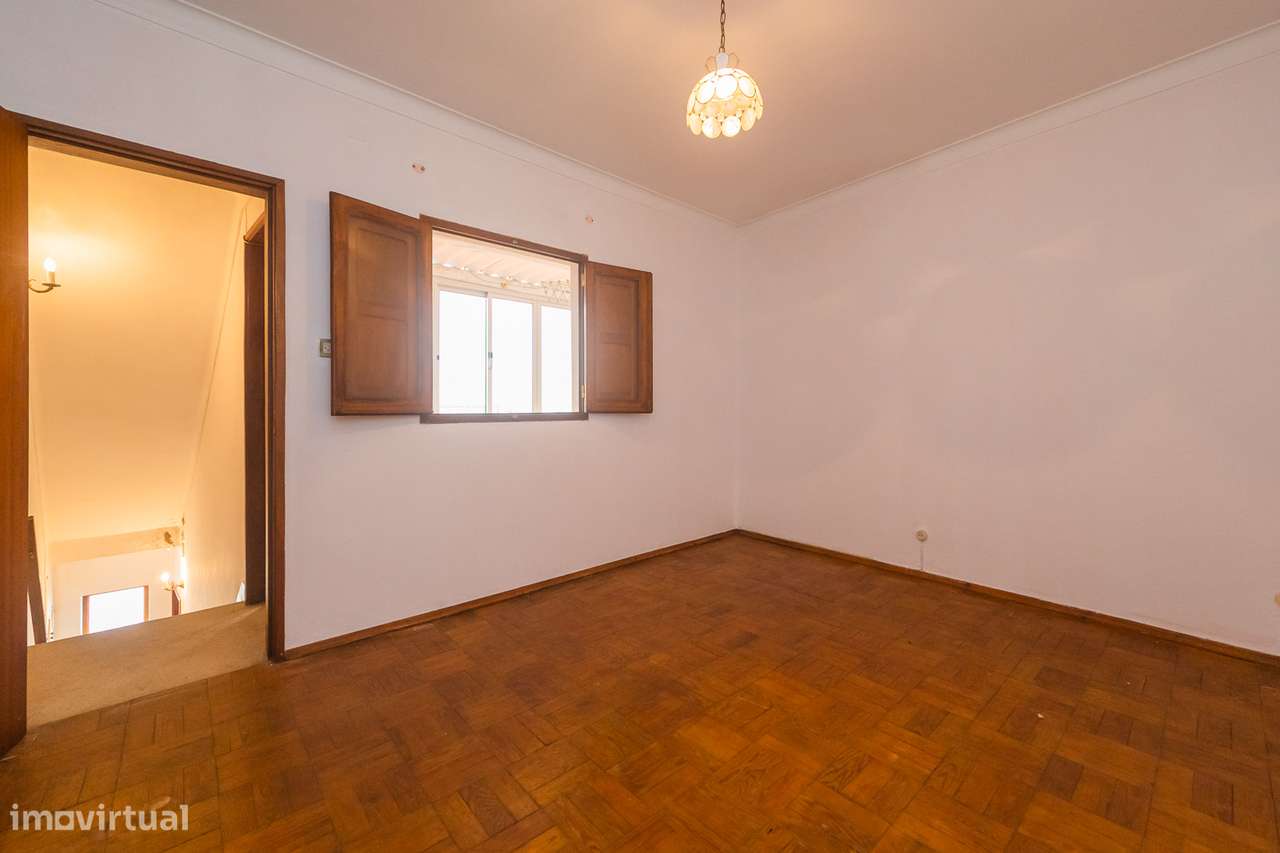 Moradia T3 - Centro Histórico de Elvas-21