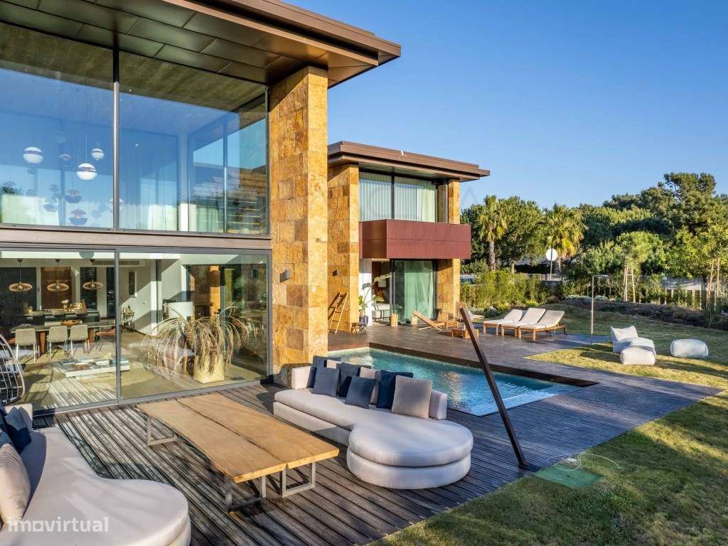 Atlantic Villas - Um Refúgio de Luxo, Natureza e Exclusividade a Me...-5
