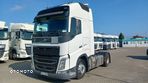 Volvo FH 13 460KM I-SAVE - 4