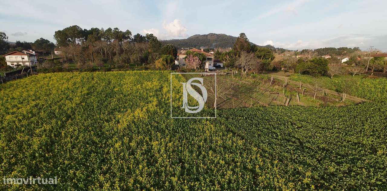 Quinta Rural em Pedra – Charme, Tradição e Conforto a 15 Minutos de Vi-12