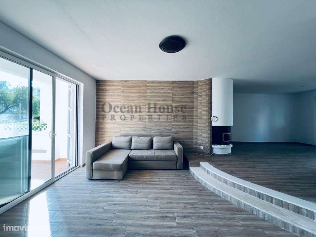 Moradia T2 no centro de Vilamoura, próximo da Marina. - Grande imagem: 5/25