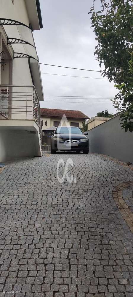 Moradia T4, Nevogilde, Lousada-23