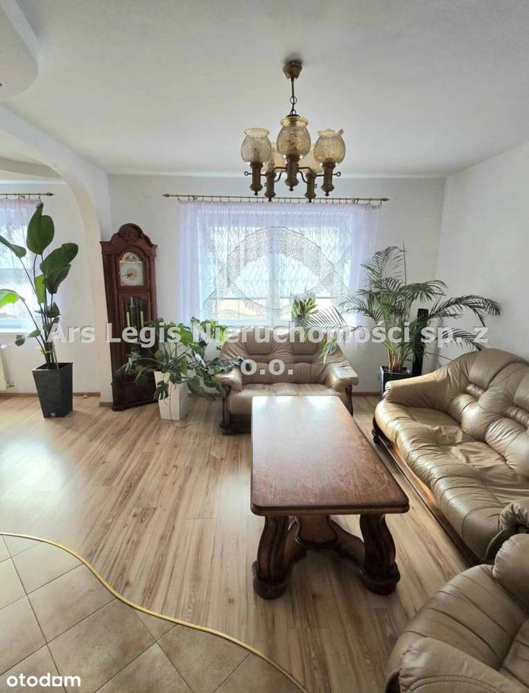 Dom, 130 m², Turek-11