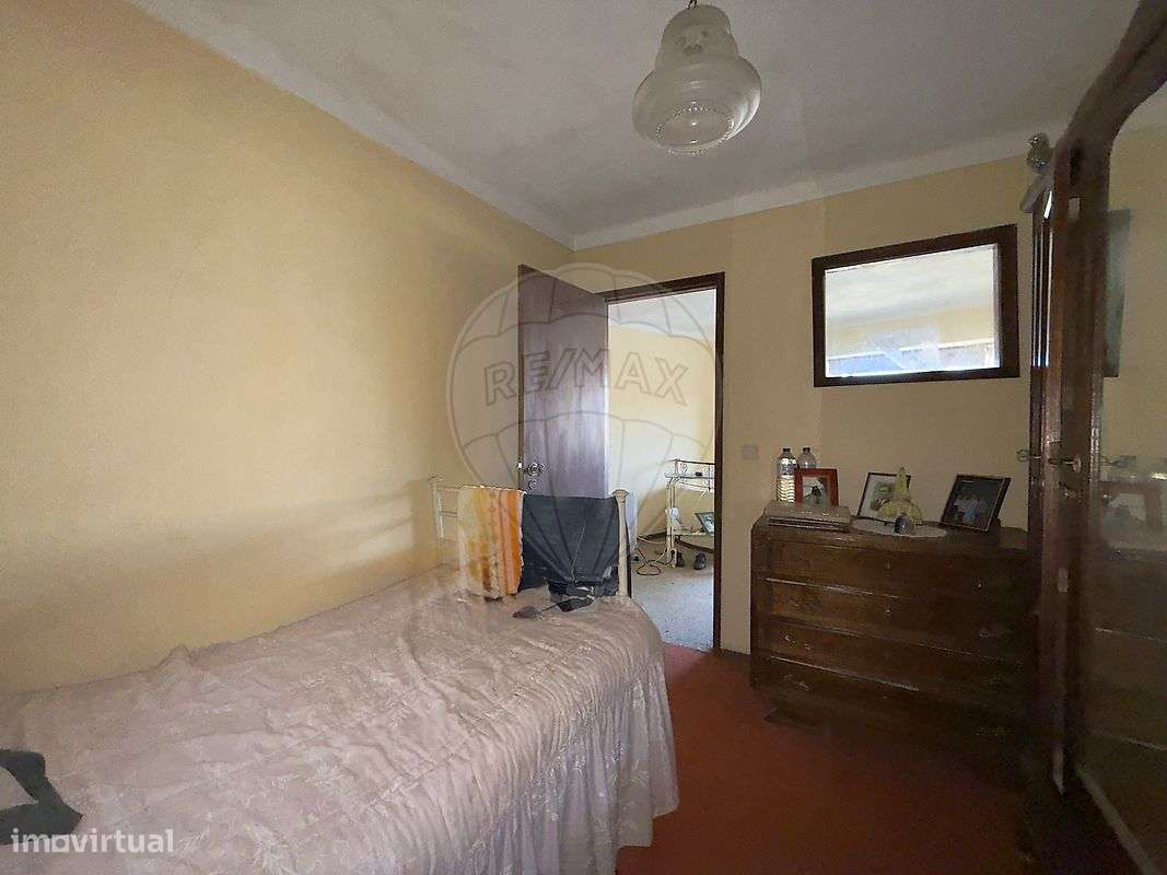 Moradia T1 para venda-7