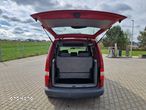 Volkswagen Caddy 1.6 Life (7-Si.) - 9