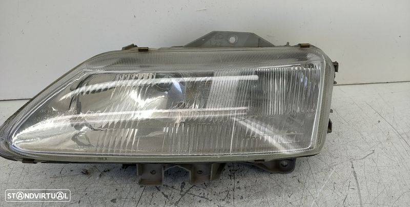 Farol Esquerdo Renault Laguna I (B56_, 556_) - 1