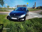 Peugeot 508 2.0 HDi Allure - 1