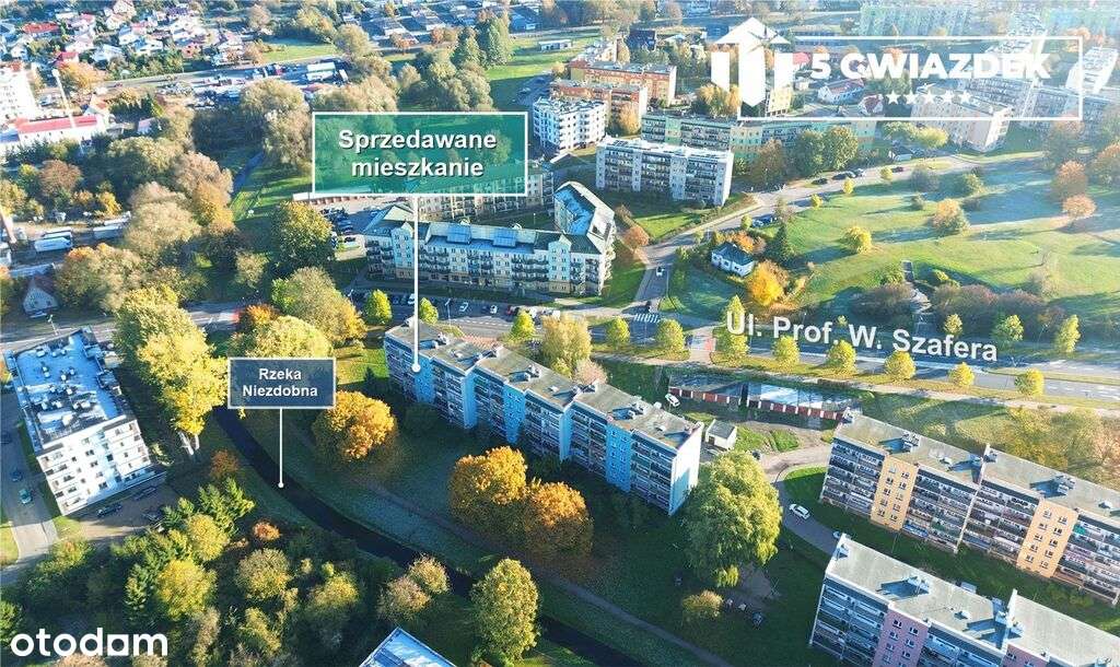 Piękne 3 pokoje • duży balkon • super lokalizacja-19