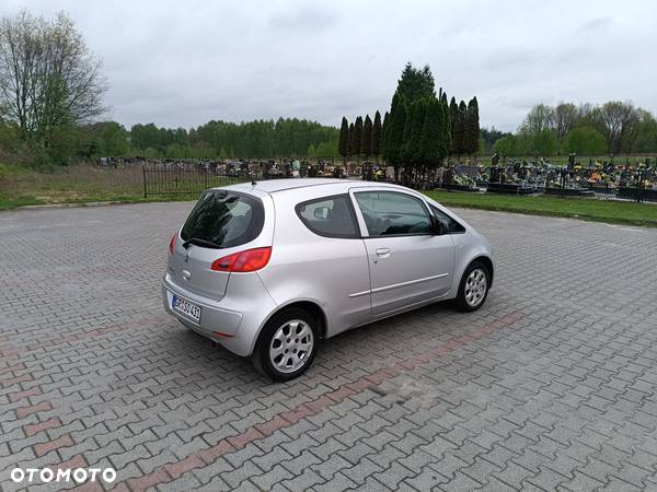 Mitsubishi Colt 1.3 Intense - 7