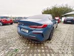 BMW 840 Gran Coupé d xDrive Pack M - 29