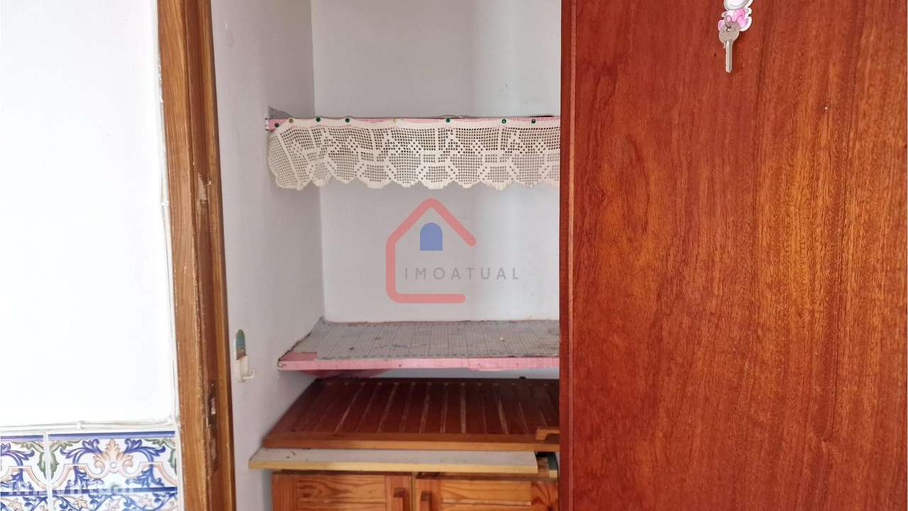 Apartamento T3 em Portugal-19