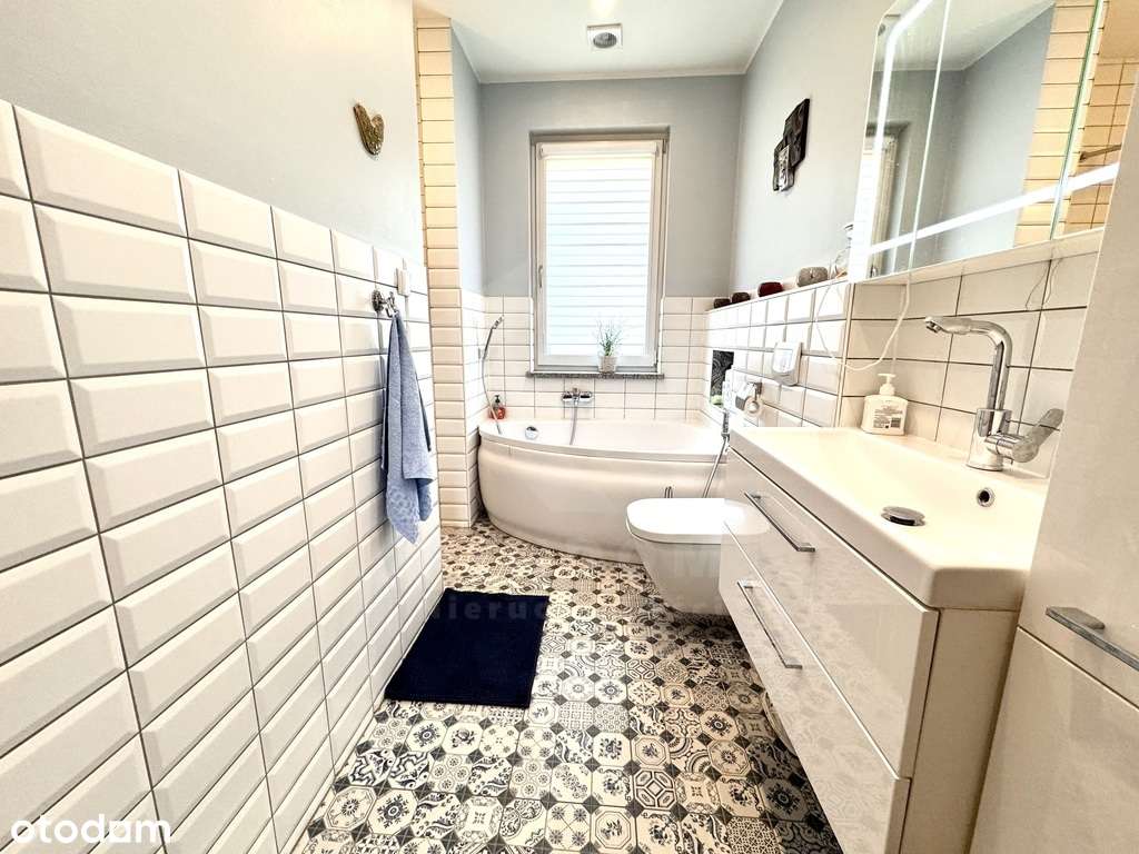 Dom wolnostojący Tarnów Opolski-19