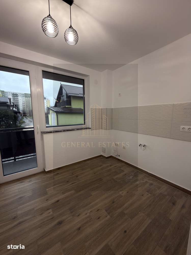 Garsonieră Nouă   Complex Belle Vie, Cartier Tractorul, Brașov-3