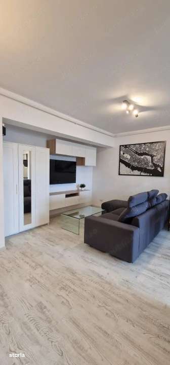 Apartament-2-camere-Popesti-Leordeni-Central-Biruintei - Imagine principală: 1/8