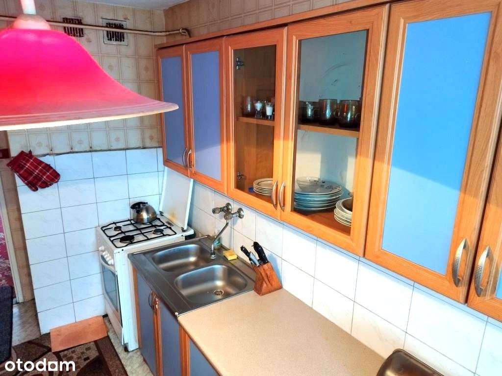 3 Pokoje ...Doskonała Lokalizacja .. Polecam-3