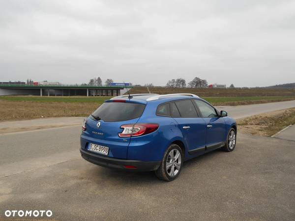 Renault Megane 1.4 16V TCE Privilege - 5