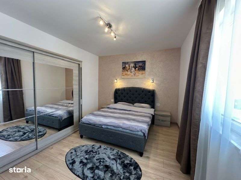 Casa Noua si Moderna la prima utilizare,mobilata si utilata-Sântandrei-11