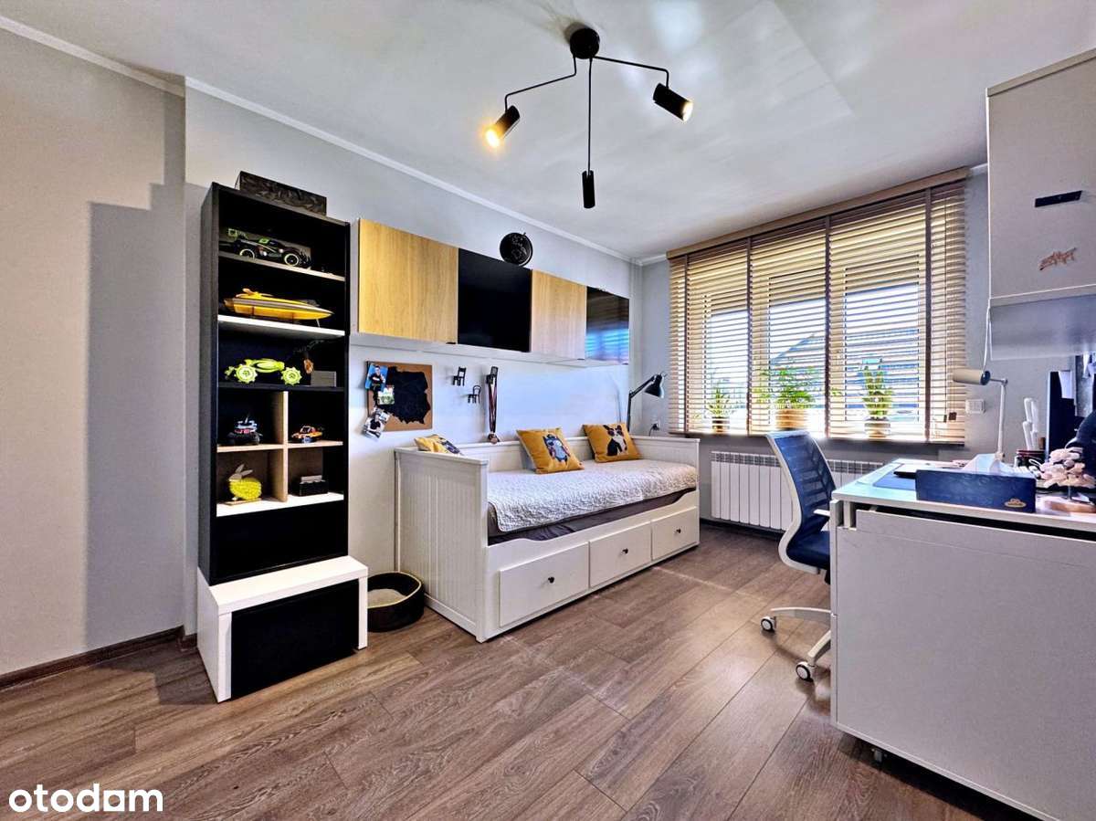 Duży Dom we Wrześni z Potencjałem | Lokale Użytkow - Pełny obrazek: 5/20