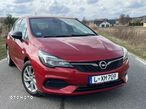 Opel Astra 1.2 Turbo Business Elegance - 11