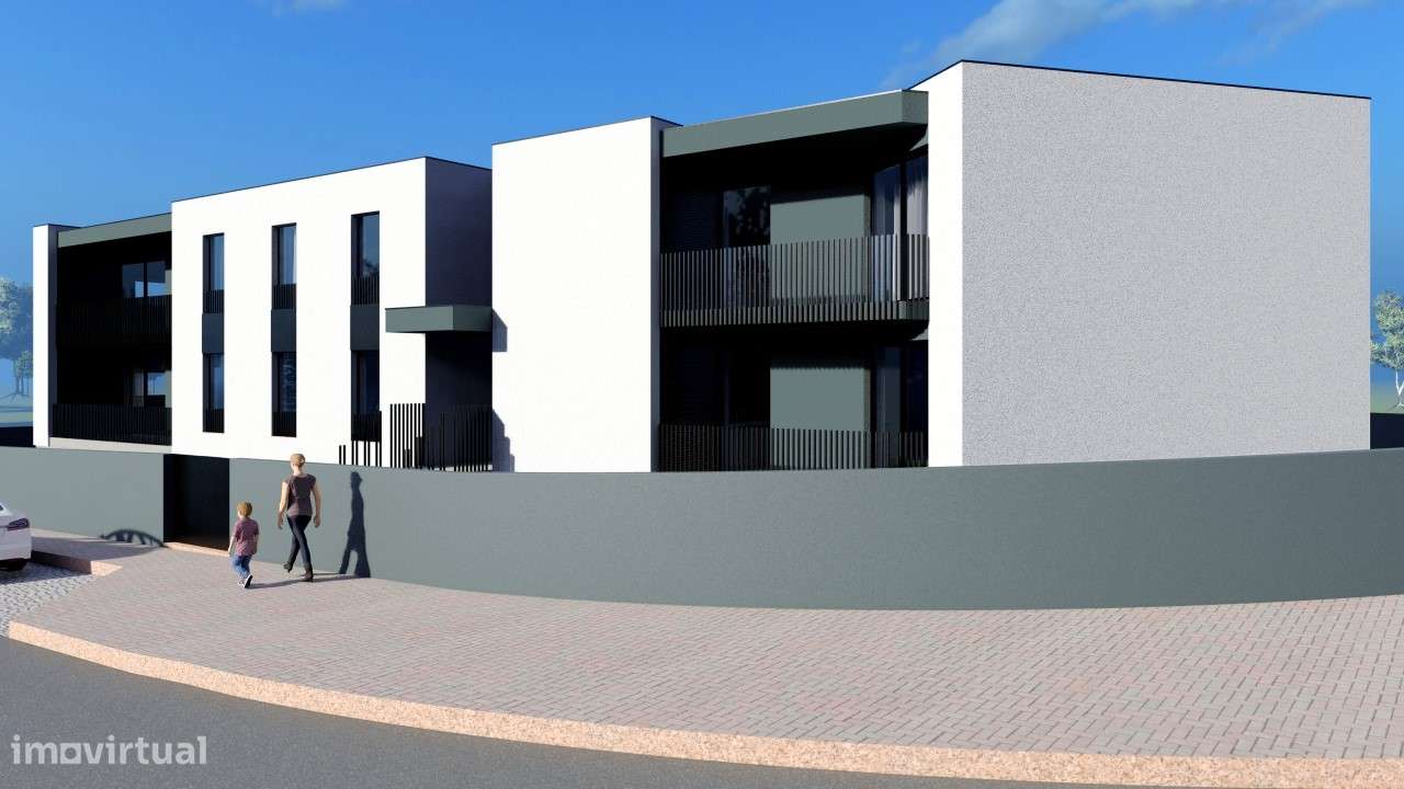 APARTAMENTOS T3 NOVOS - Grande imagem: 5/13