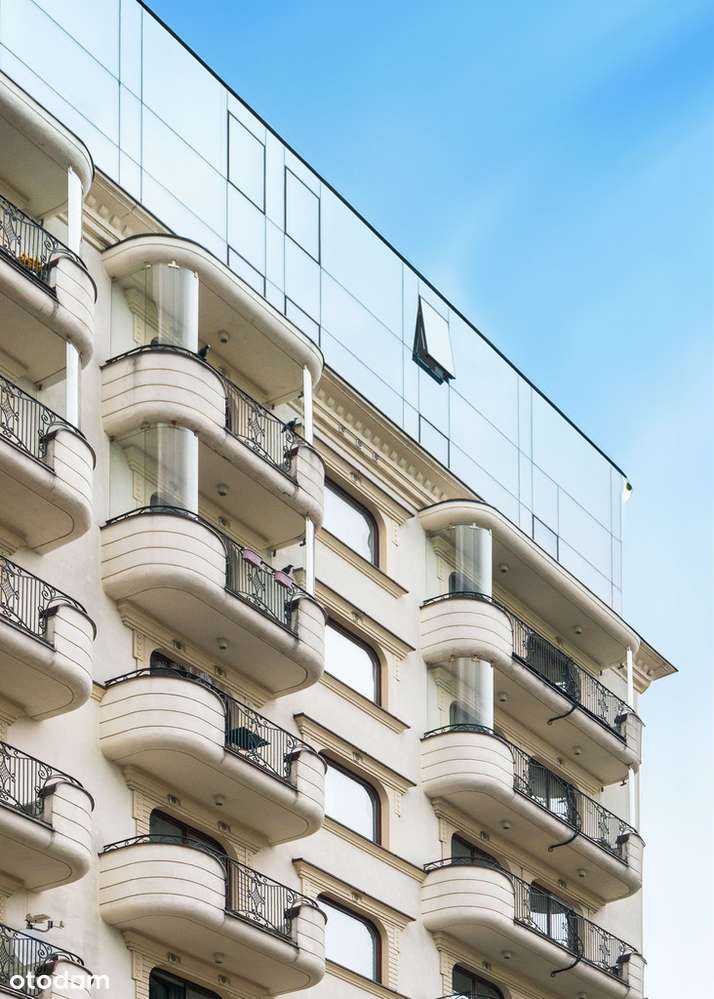 Apartament w Belvedere obok Łazienek Królewskich-14