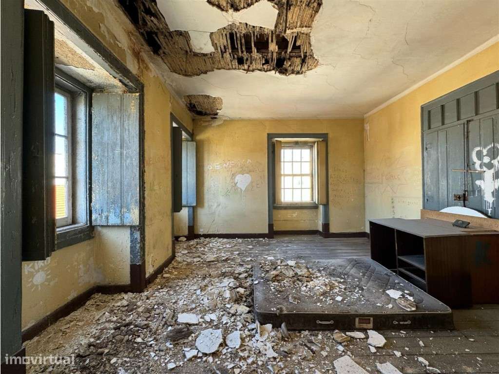 Prédio, Estrela, Lisboa - Grande imagem: 5/21