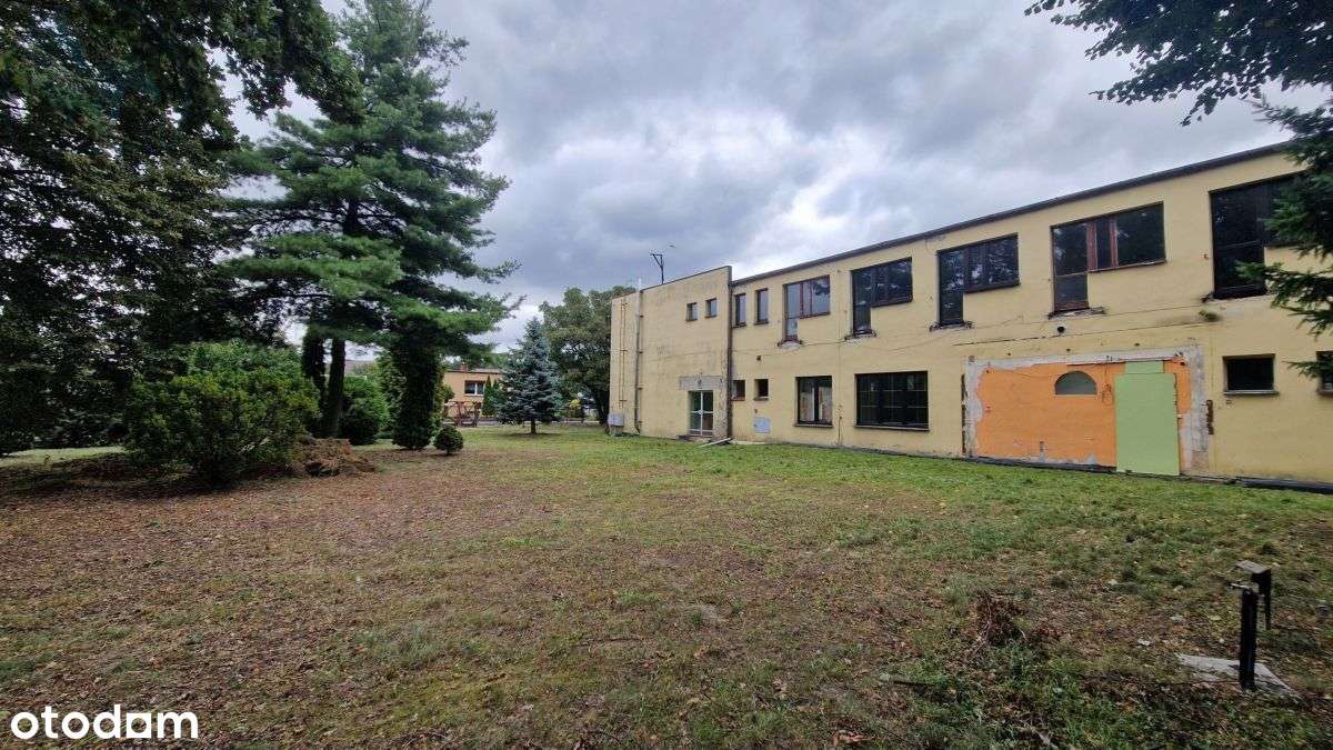 Dom spokojnej starości, pensjonat,hotel-7